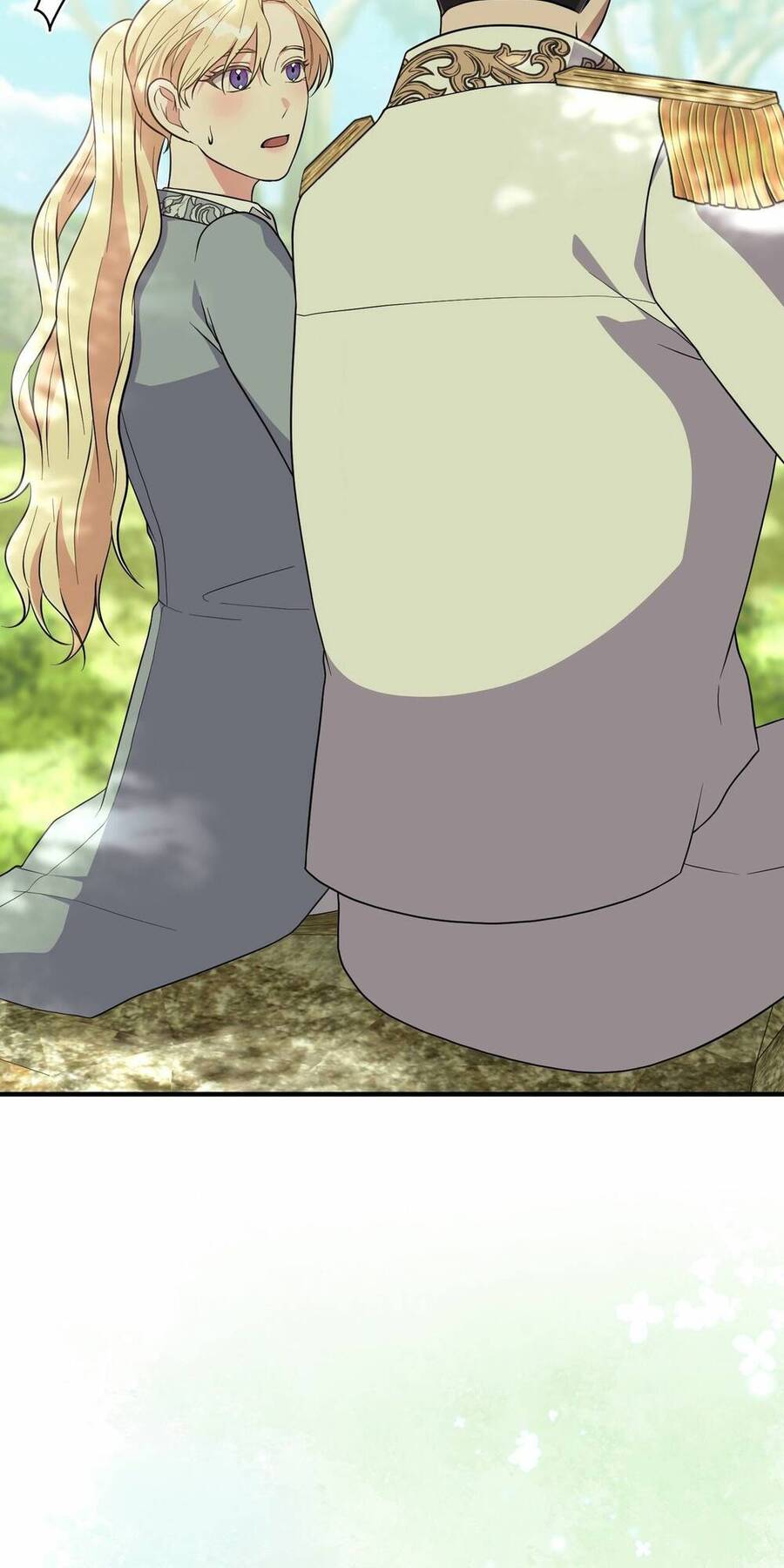 [18+] xin hãy để ý tới jasmine chapter 23 80