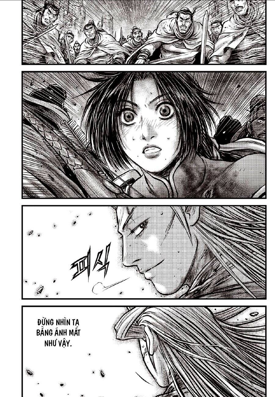 hiệp khách giang hồ m chapter 634 7