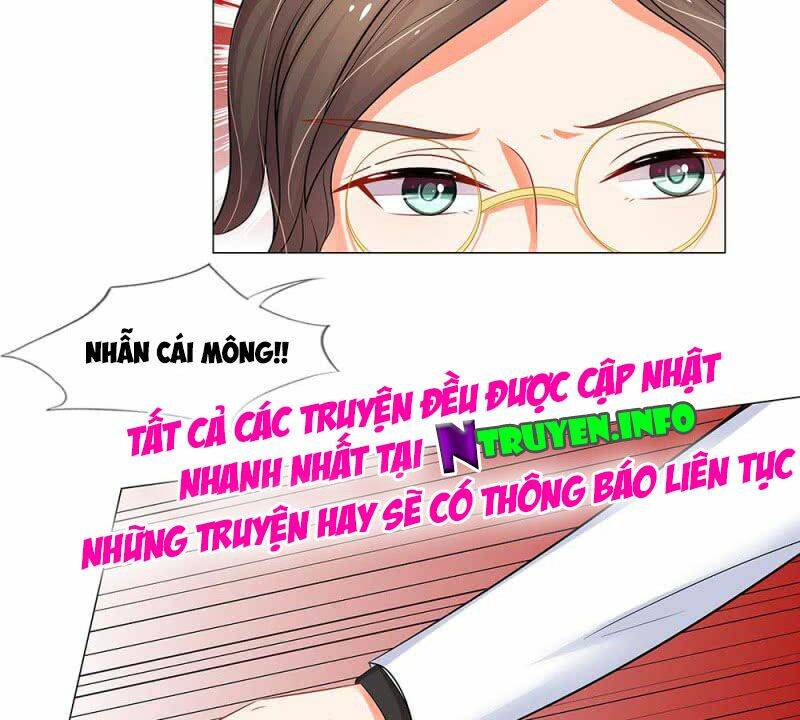thiếu soái của tôi chính là manh như vậy chapter 34 36