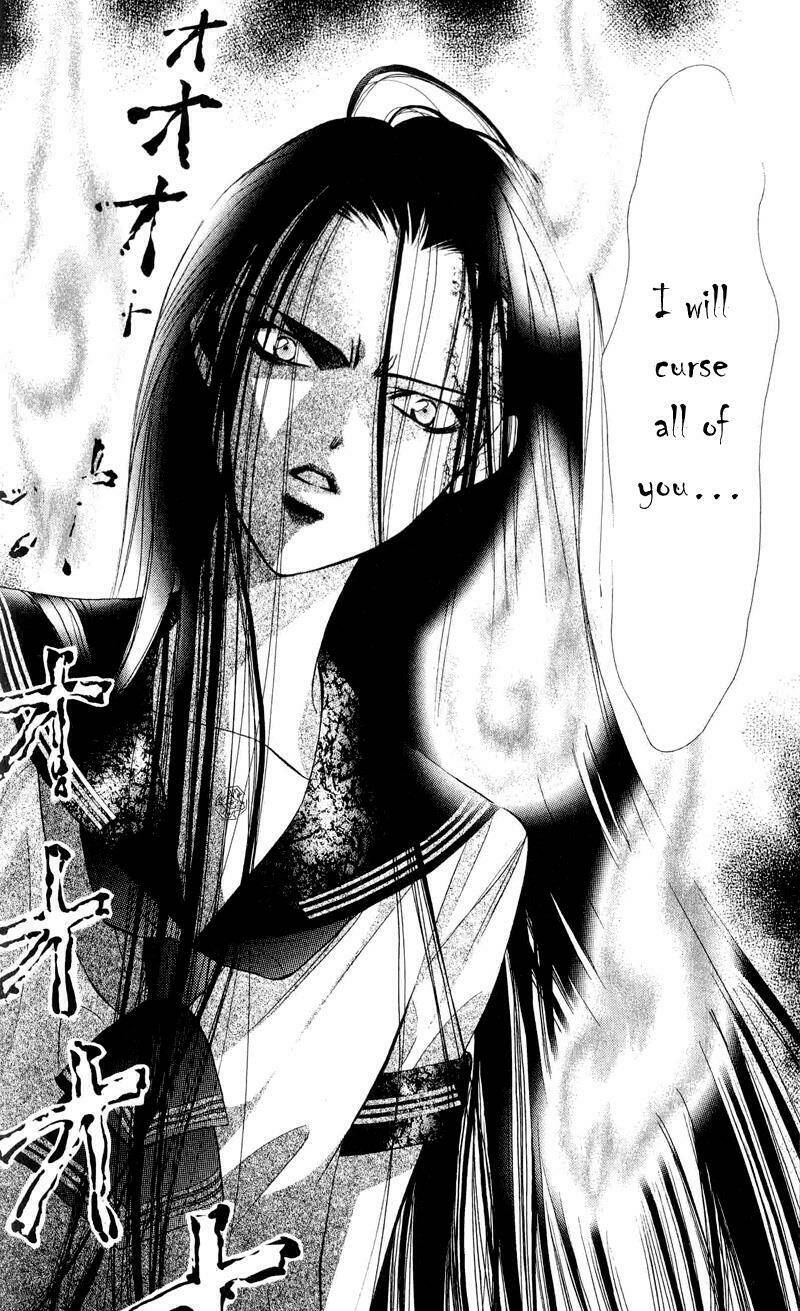 thử thách của kyouko chapter 56 11