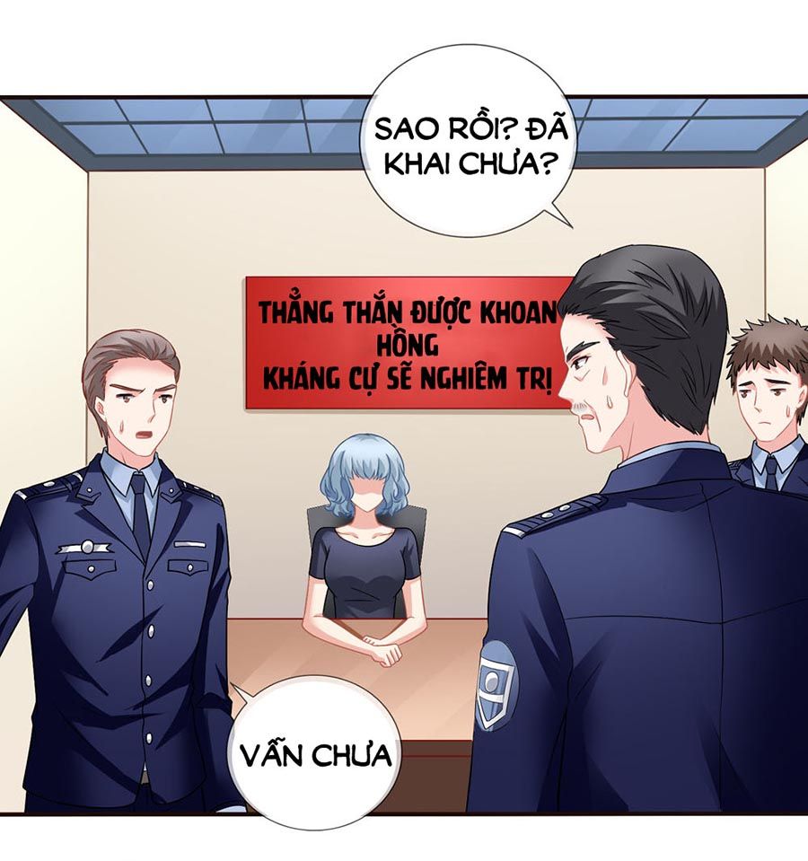 mỹ vị giai thê chapter 53 4