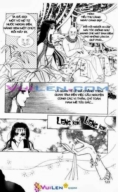 hậu duệ hoàng gia chapter 1 123