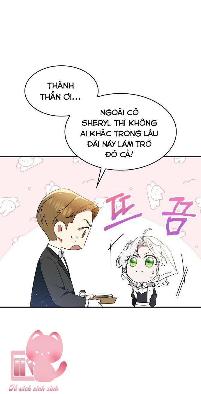 'di vật' melvin để lại chapter 33 27