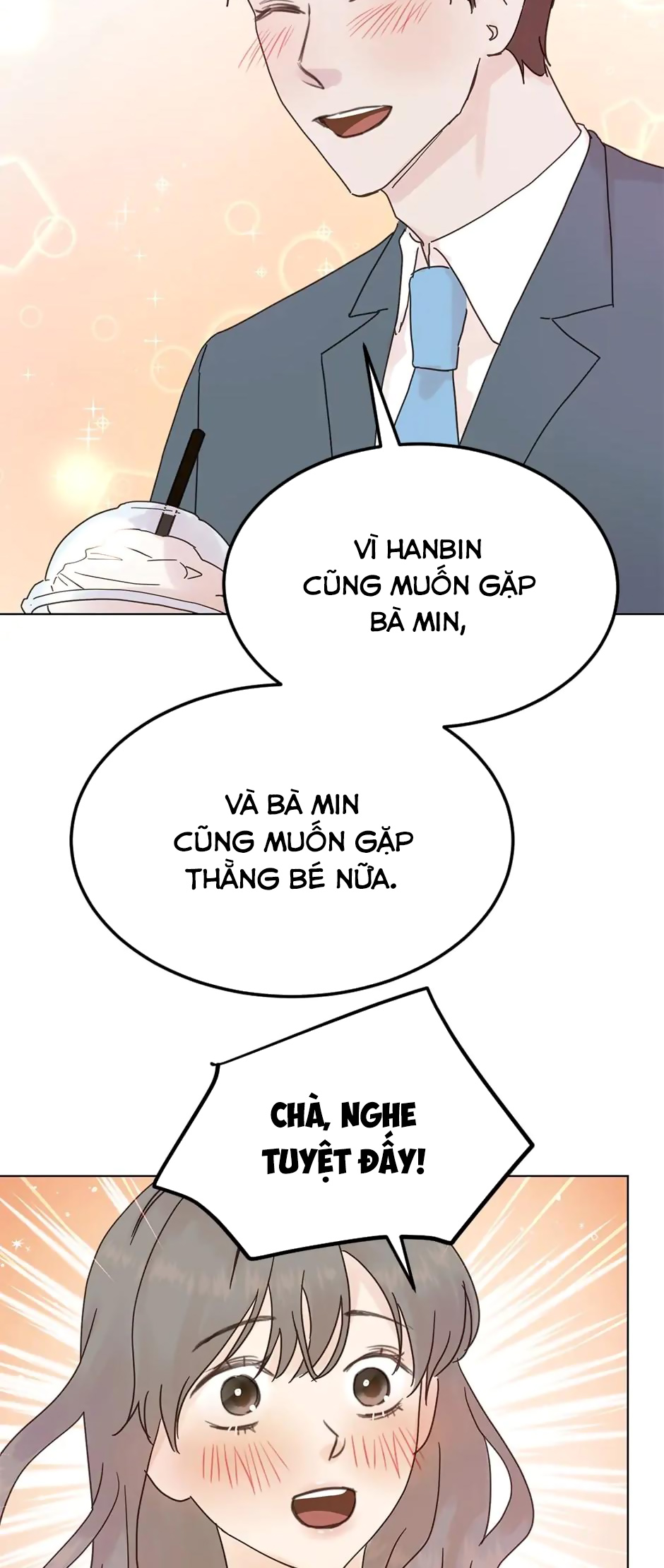 sự trả thù ngọt ngào của vợ tôi chapter 139 12