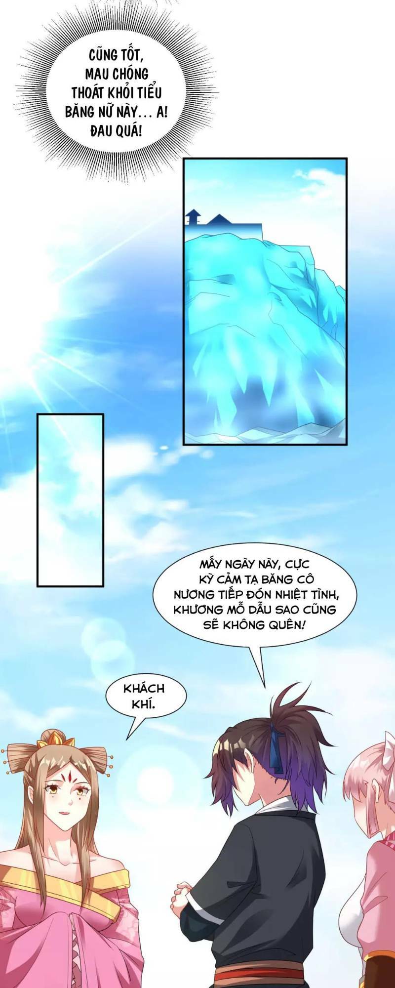 đạo ấn chapter 24 15