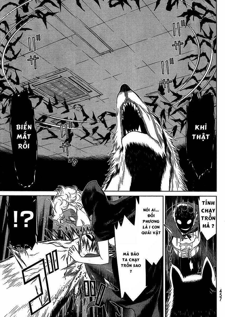 naqua-den (truyền thuyết về nakua) chapter 23.2 8