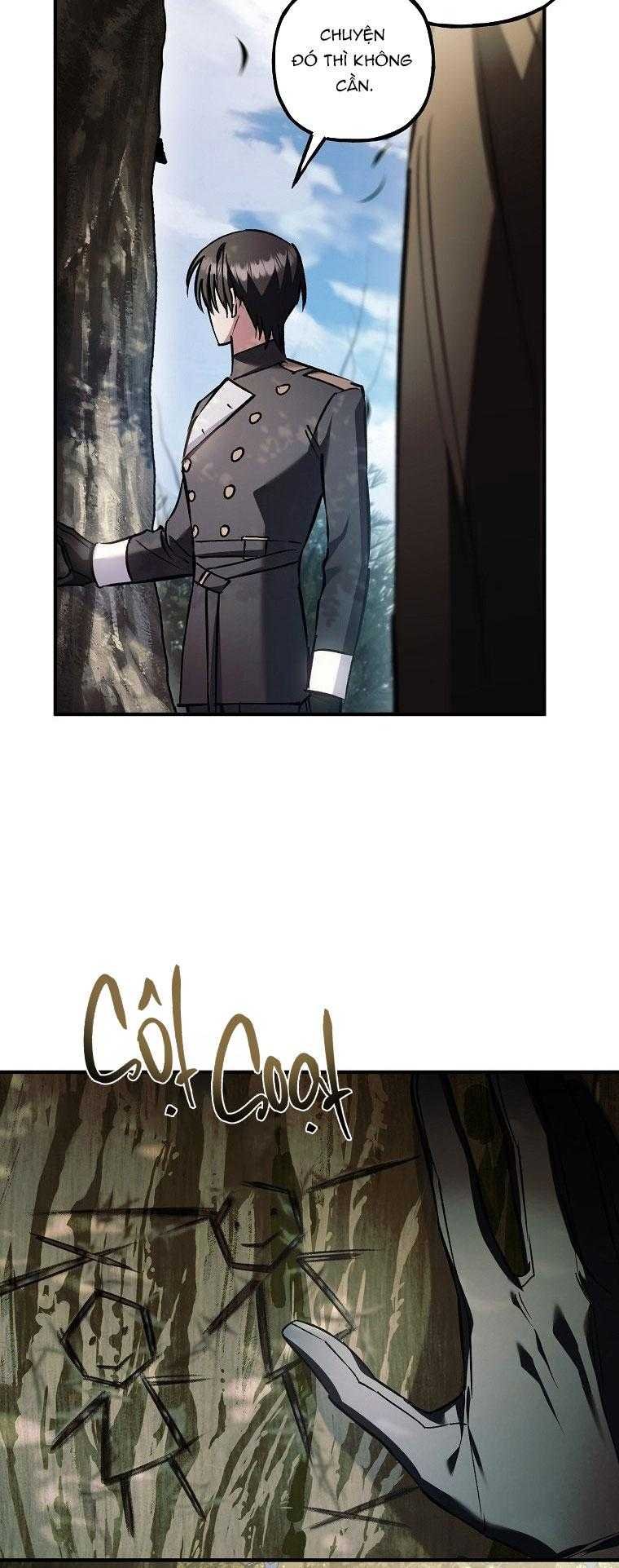 bước ngoặt định mệnh chapter 51 20