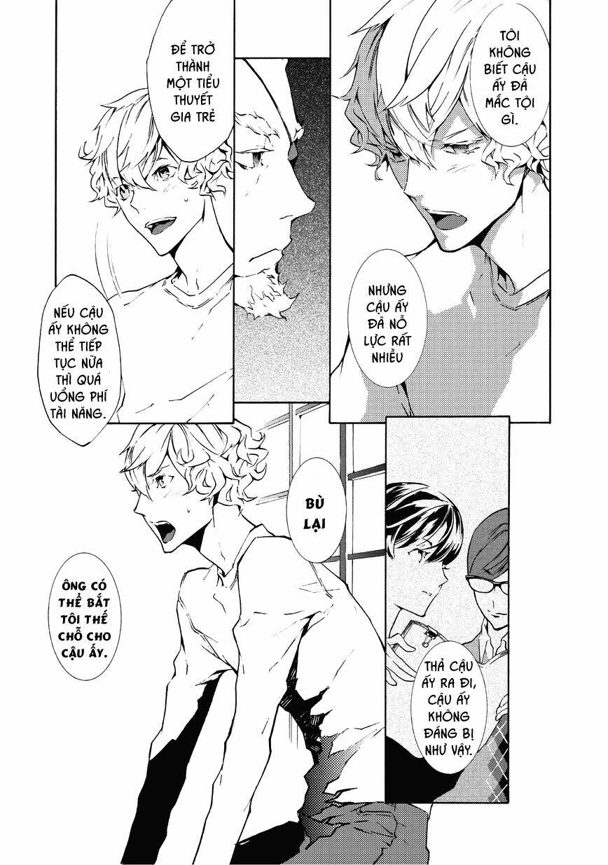 ari & kirigirisu chapter 8 6