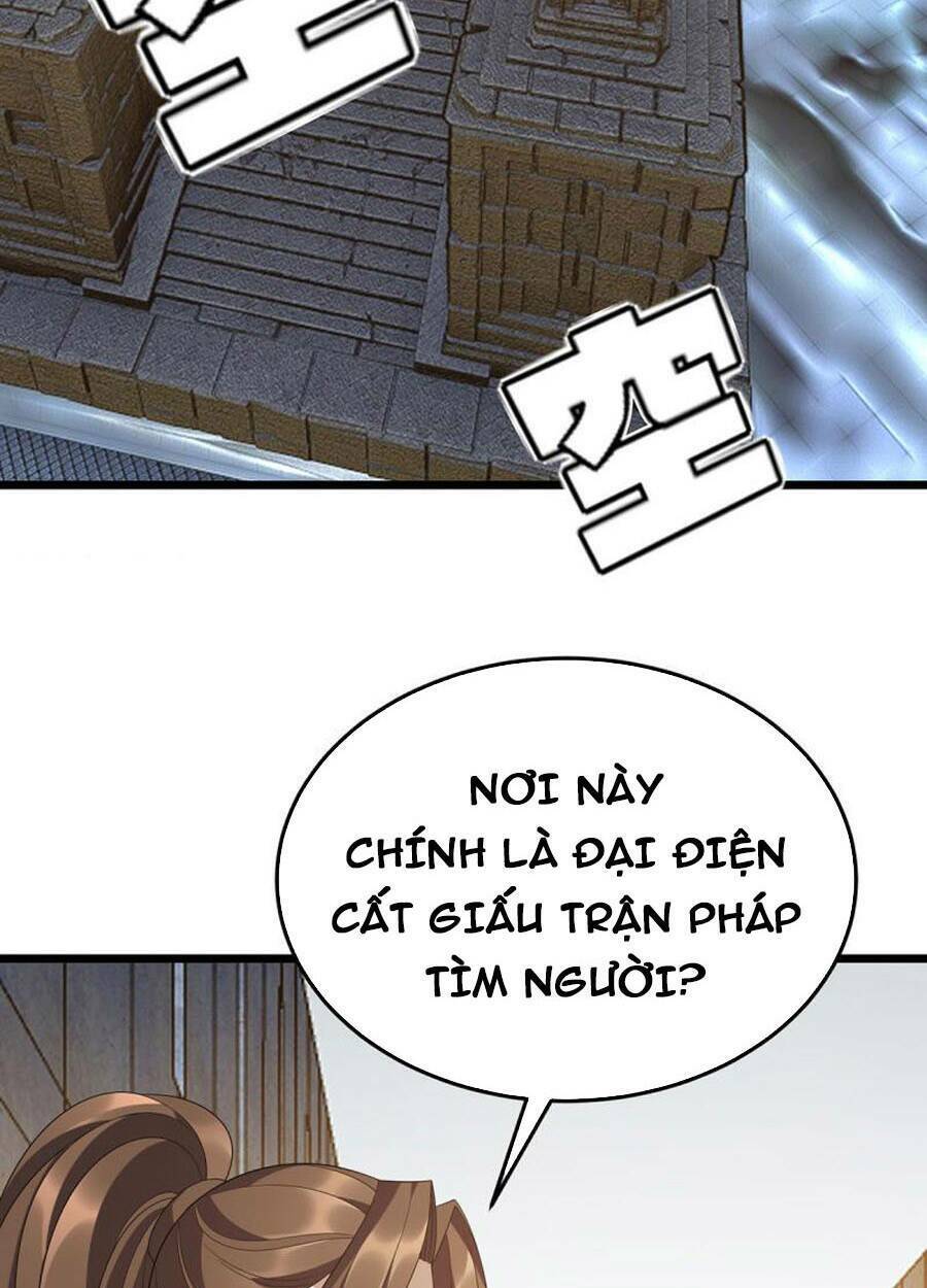 chúa tể tam giới chapter 244 39