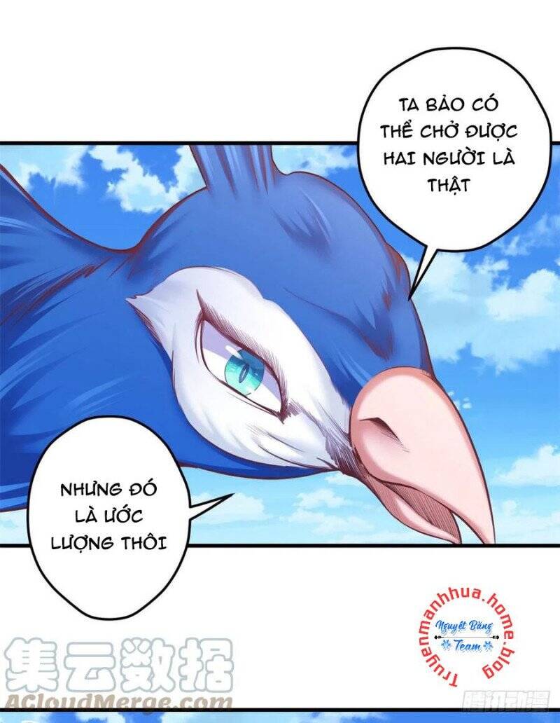 [16+] thảnh thơi thú thế chủng chủng điền, sinh sinh tể chapter 359.5 13