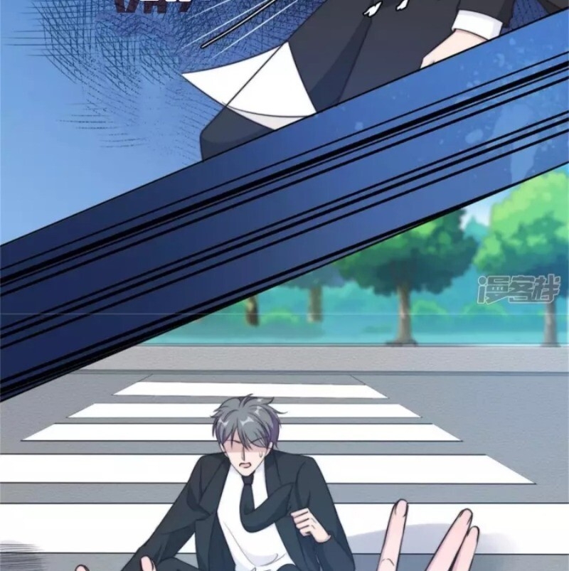 tổng tài, tránh xa tôi ra chapter 35 14