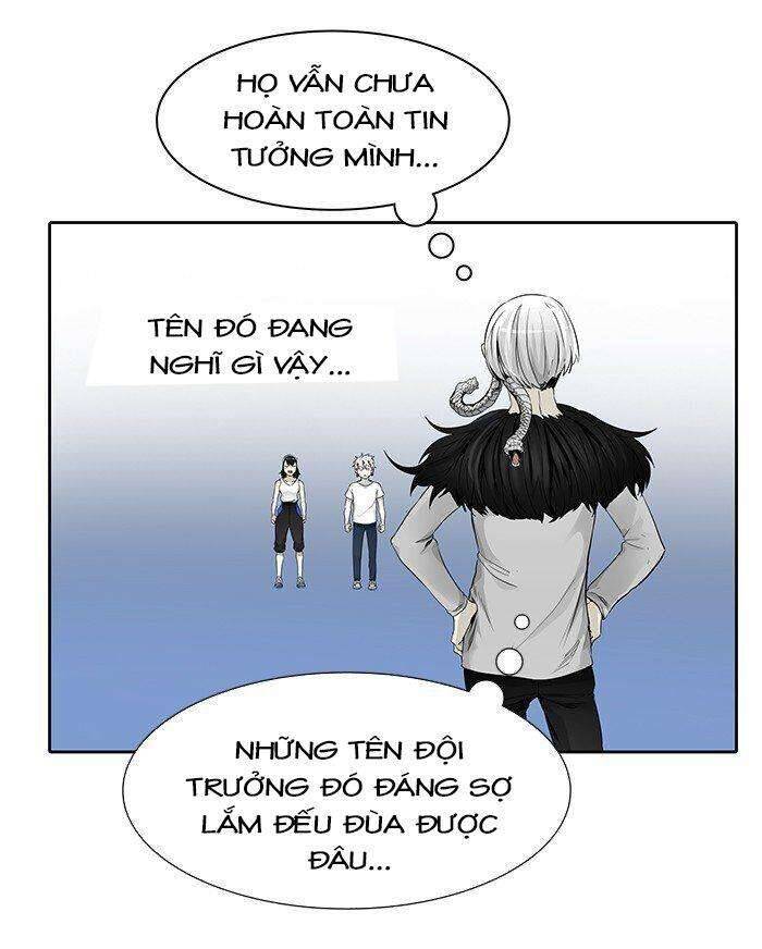 tòa tháp bí ẩn 2 chapter 465 7
