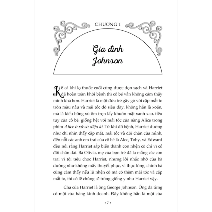 Sách Đôi Giày Trượt Băng - Noel Streatfeild