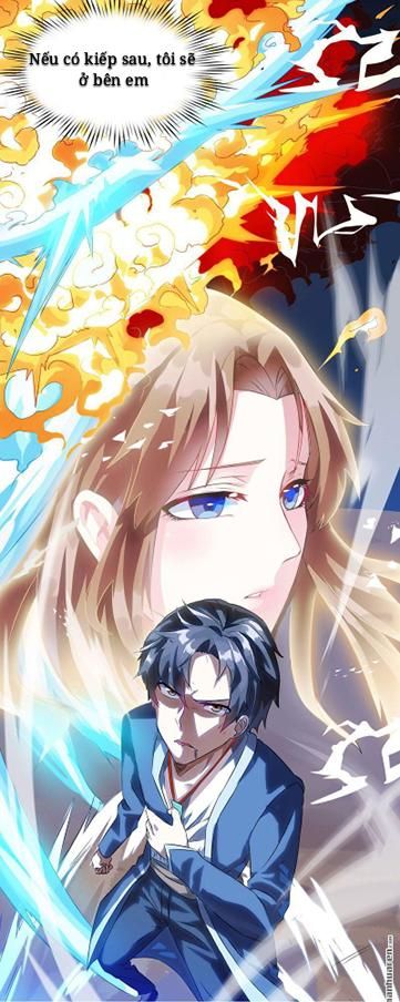 sự tái sinh chapter 1 1