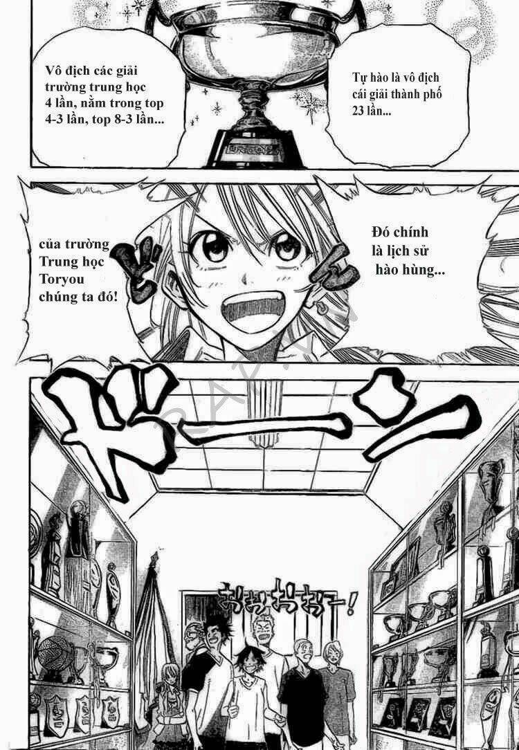 bóng rổ đường phố chapter 2 8