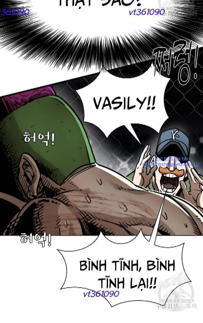 shark - cá mập chapter 287 37