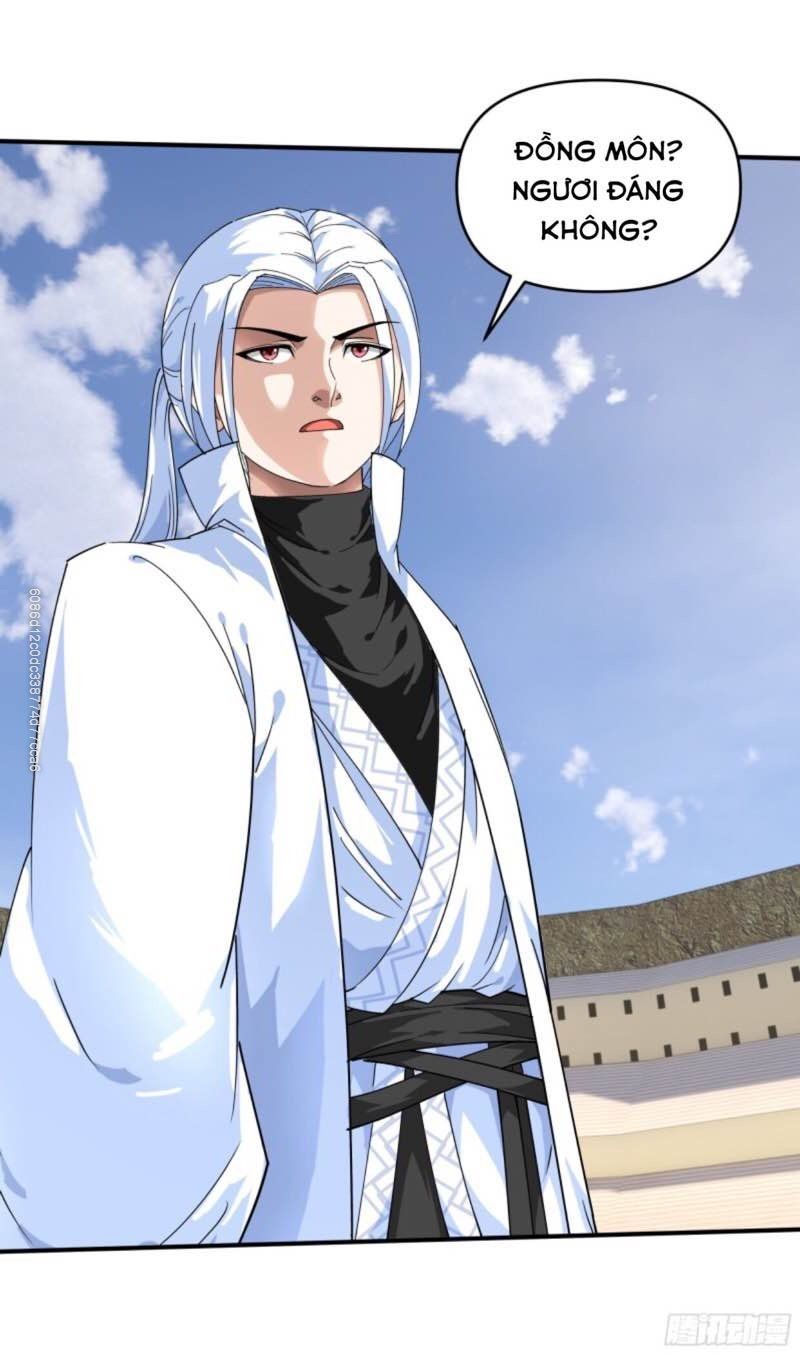 trọng sinh ta là đại thiên thần chapter 72 27