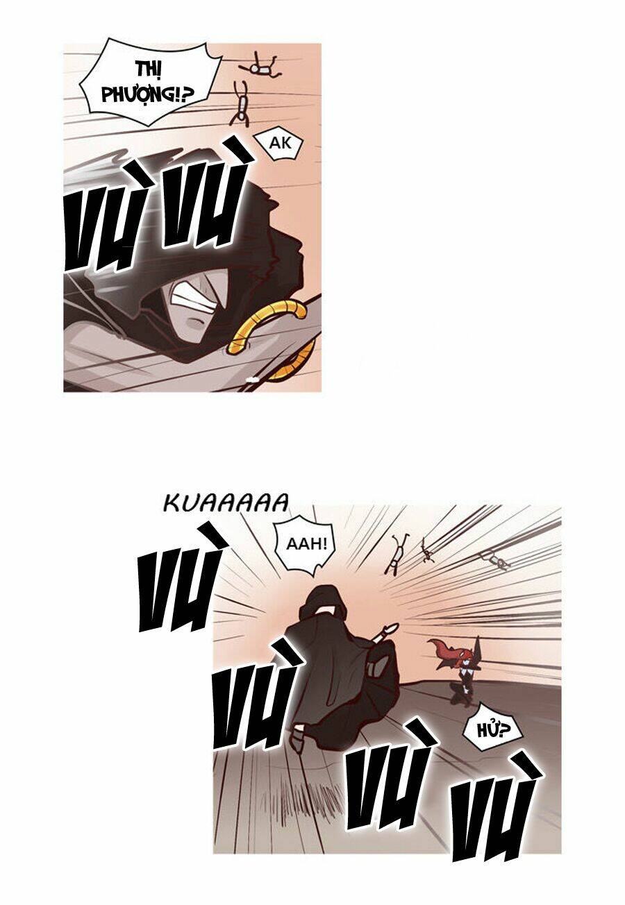 the devil king is bored chapter 30 24