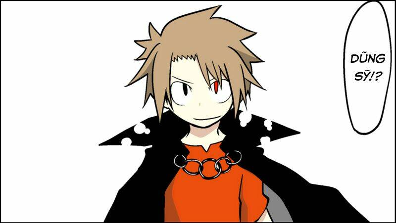 senyuu chapter 91 54