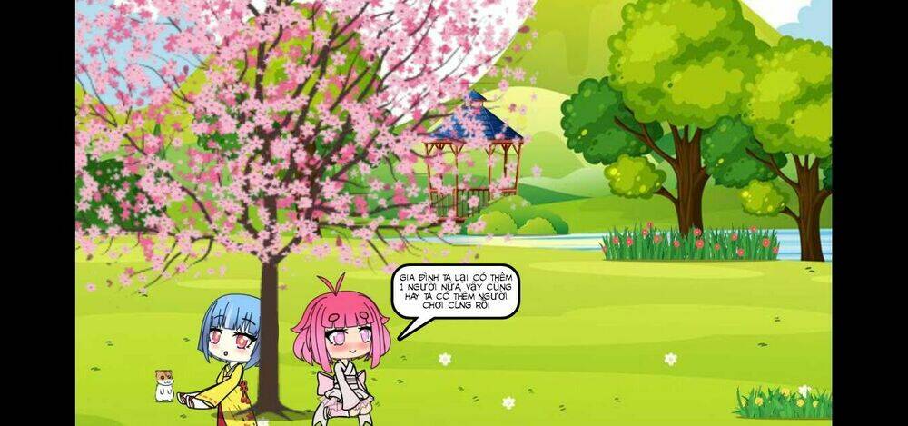 tân nương bất đắc dĩ chapter 1 35