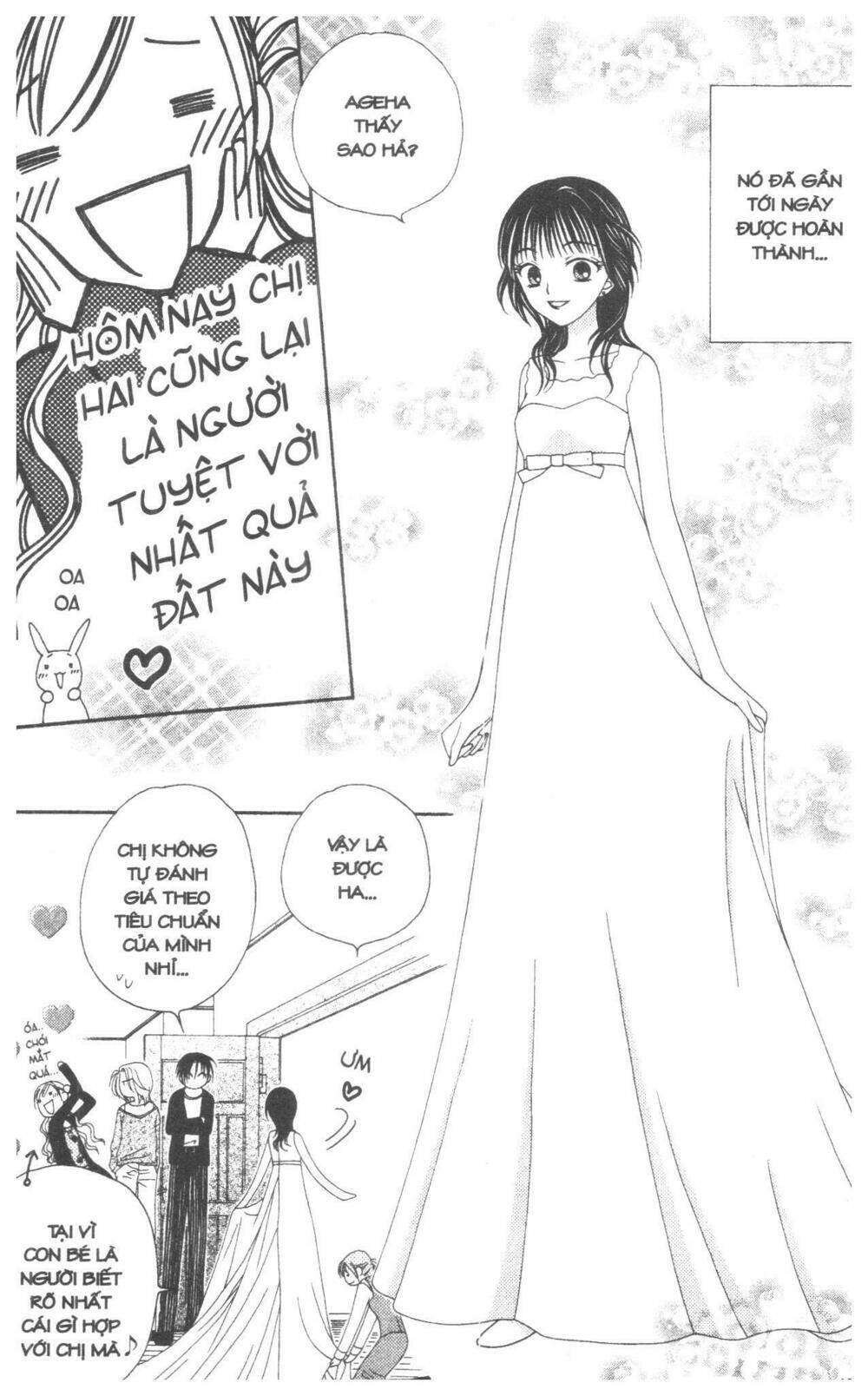 v.b.rose chapter 1 127