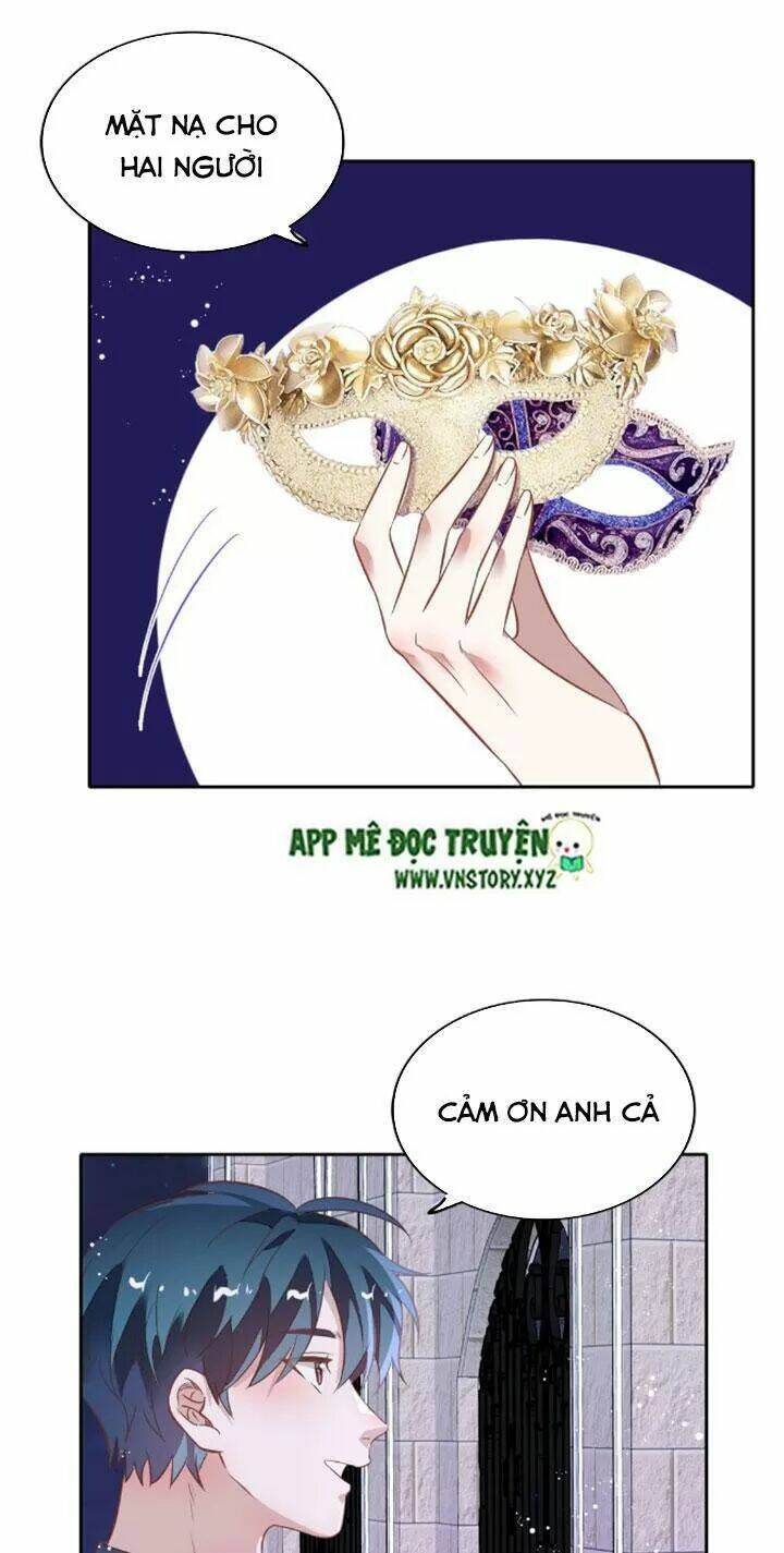 bạn trai kém tuổi bẫy yêu tôi chapter 20 30