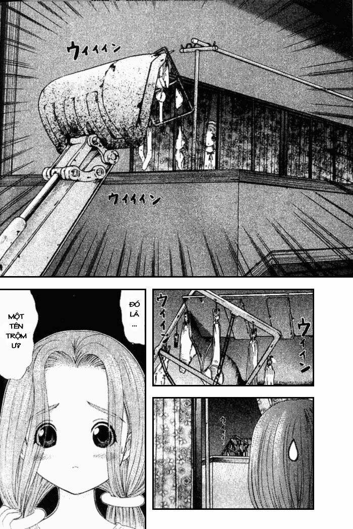 happy world! chapter 12 21