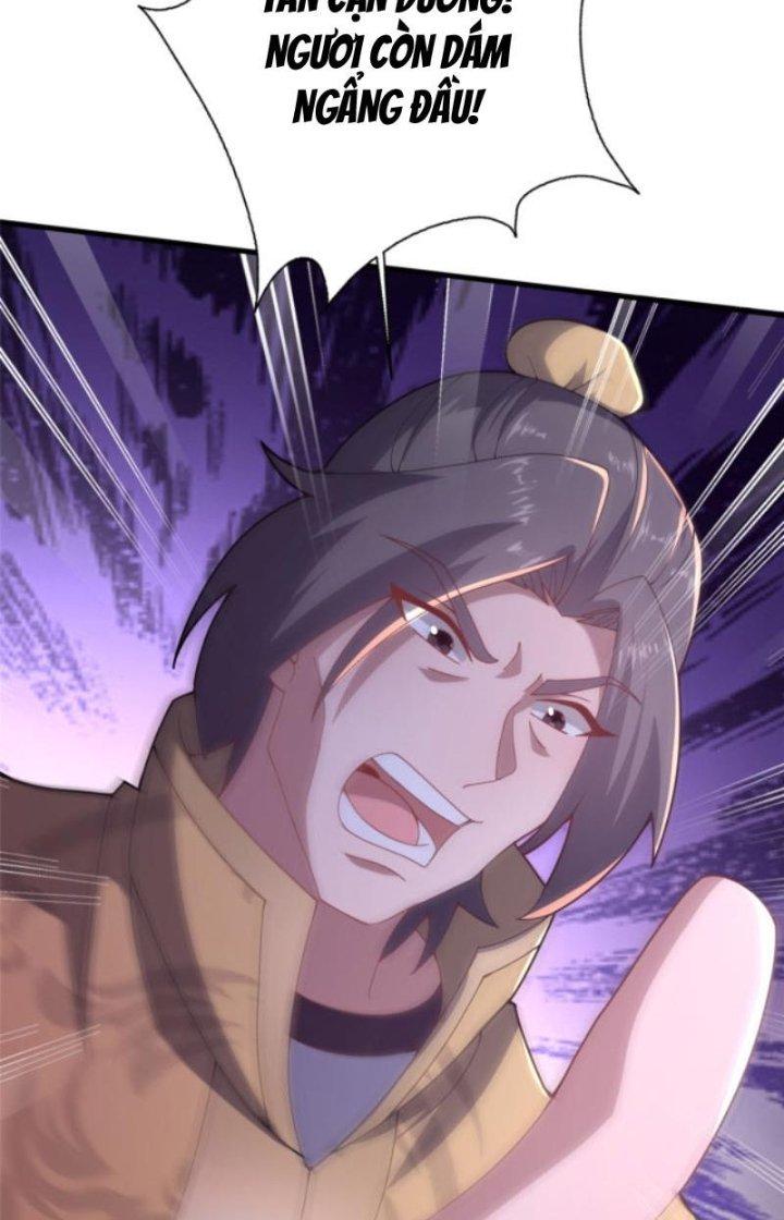 võ thánh này cũng quá khẳng khái chapter 19 22