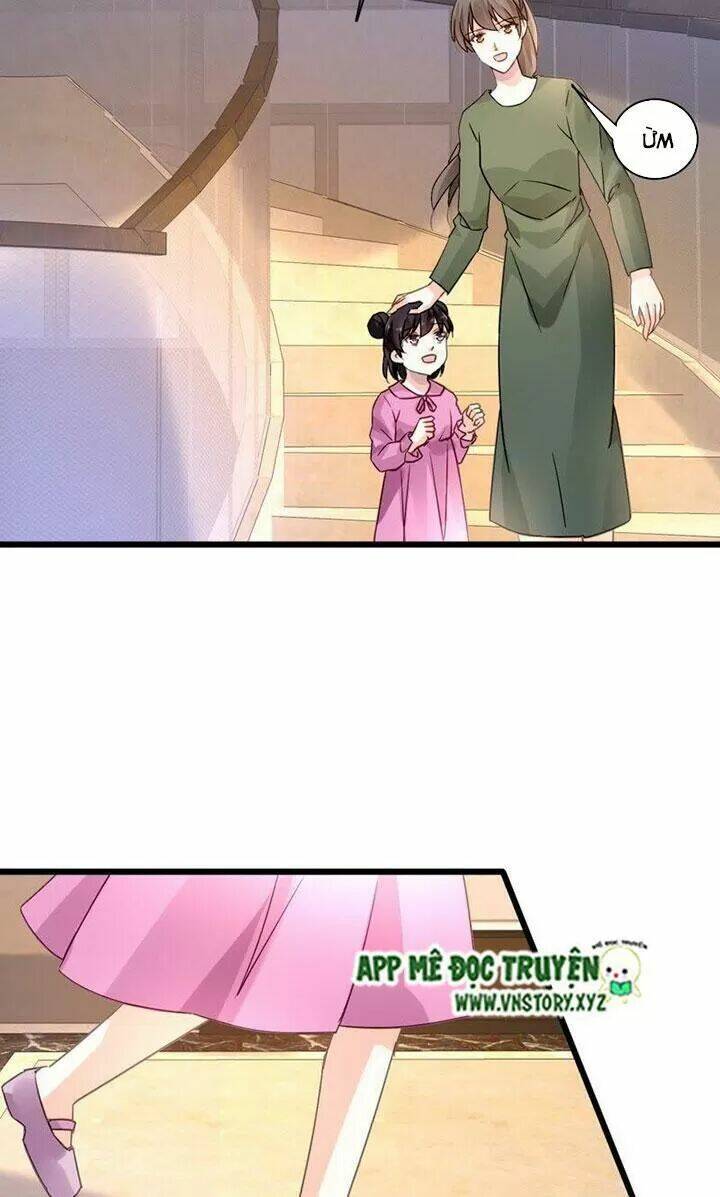 mưu ái thành nghiện chapter 148 2