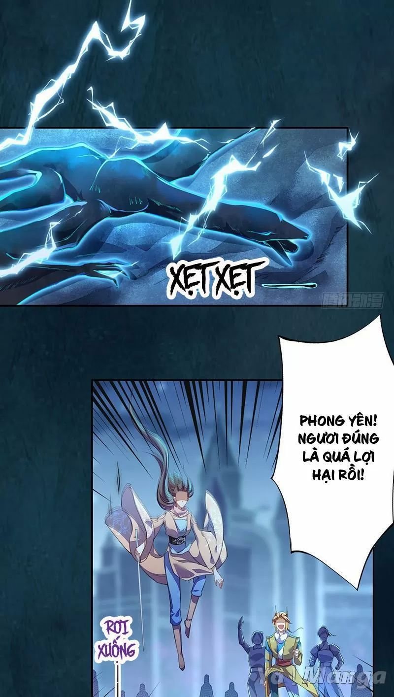 tuyệt thế luyện đan sư chapter 96 2