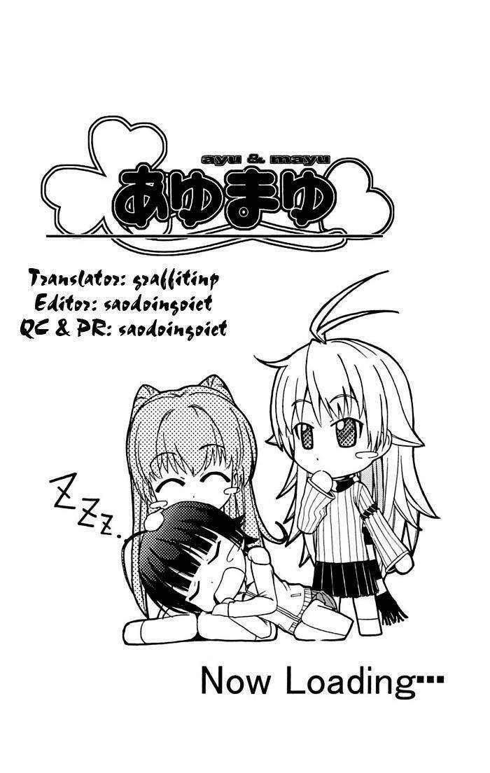 ayu mayu chapter 15 30