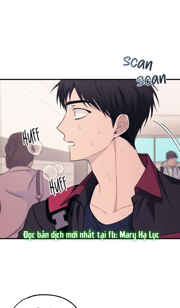 yeonwoo ngây thơ chapter 60 76