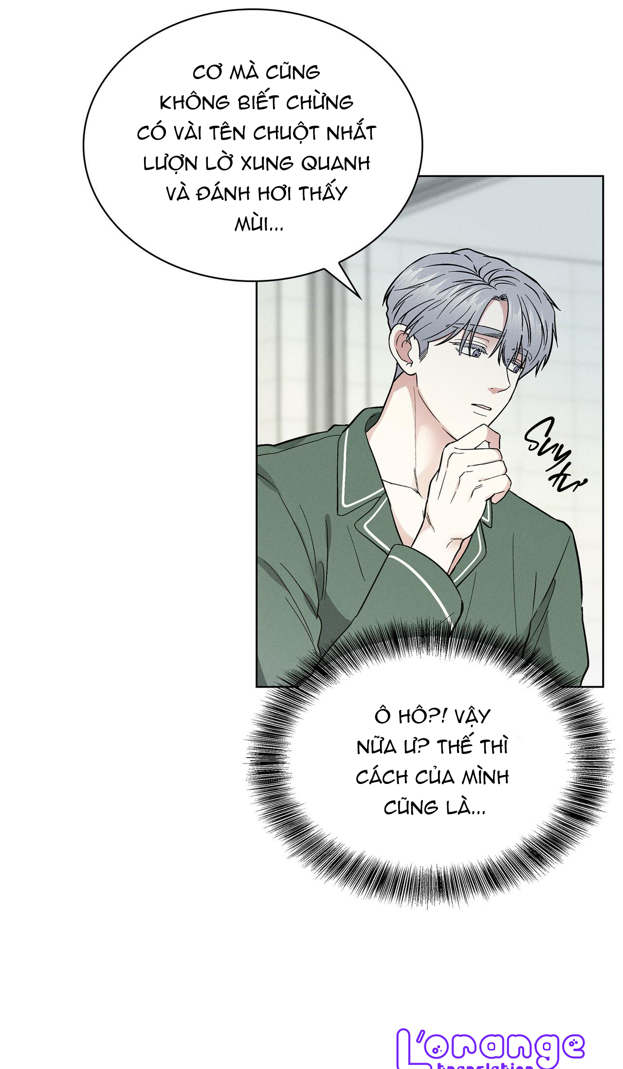 dục vọng mãnh liệt chapter 25 52