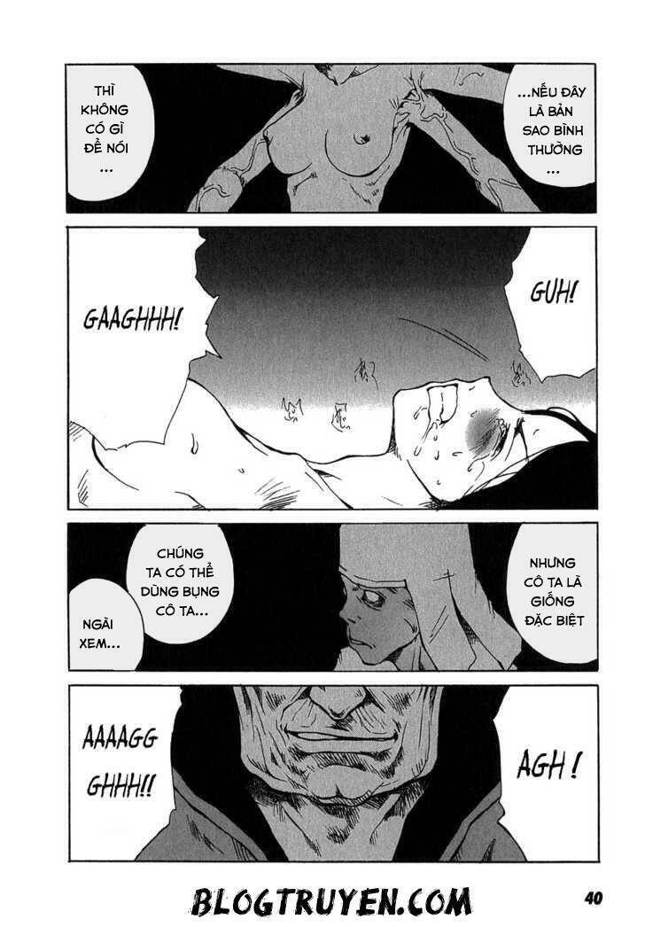 toukyou akazukin chapter 14 15