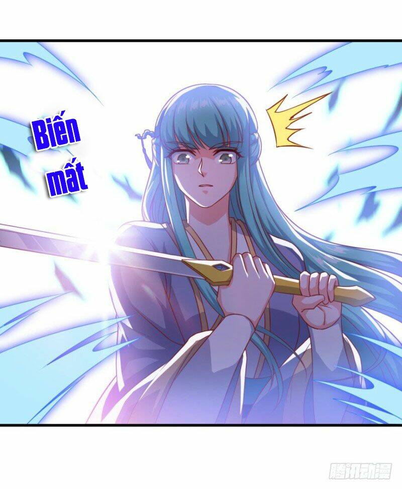 tiên ma đồng tu chapter 97 27