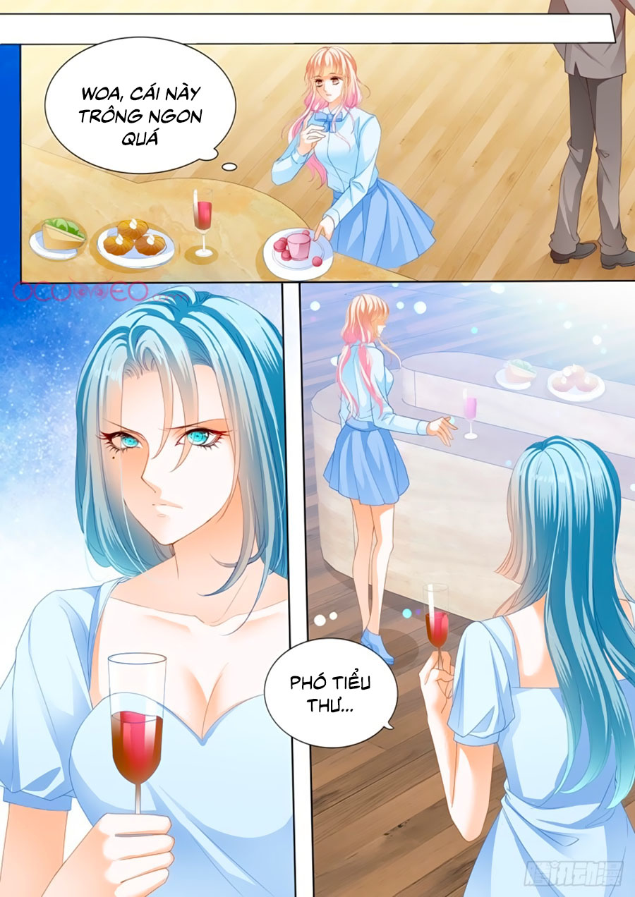 bá đạo tiểu thúc, xin trêu chọc vừa thôi! chapter 125 4