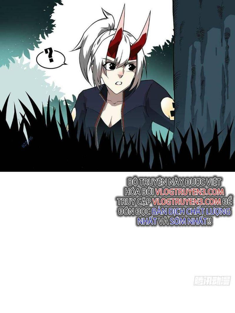 đi lên từ việc chơi game ngiêm túc chapter 131 28