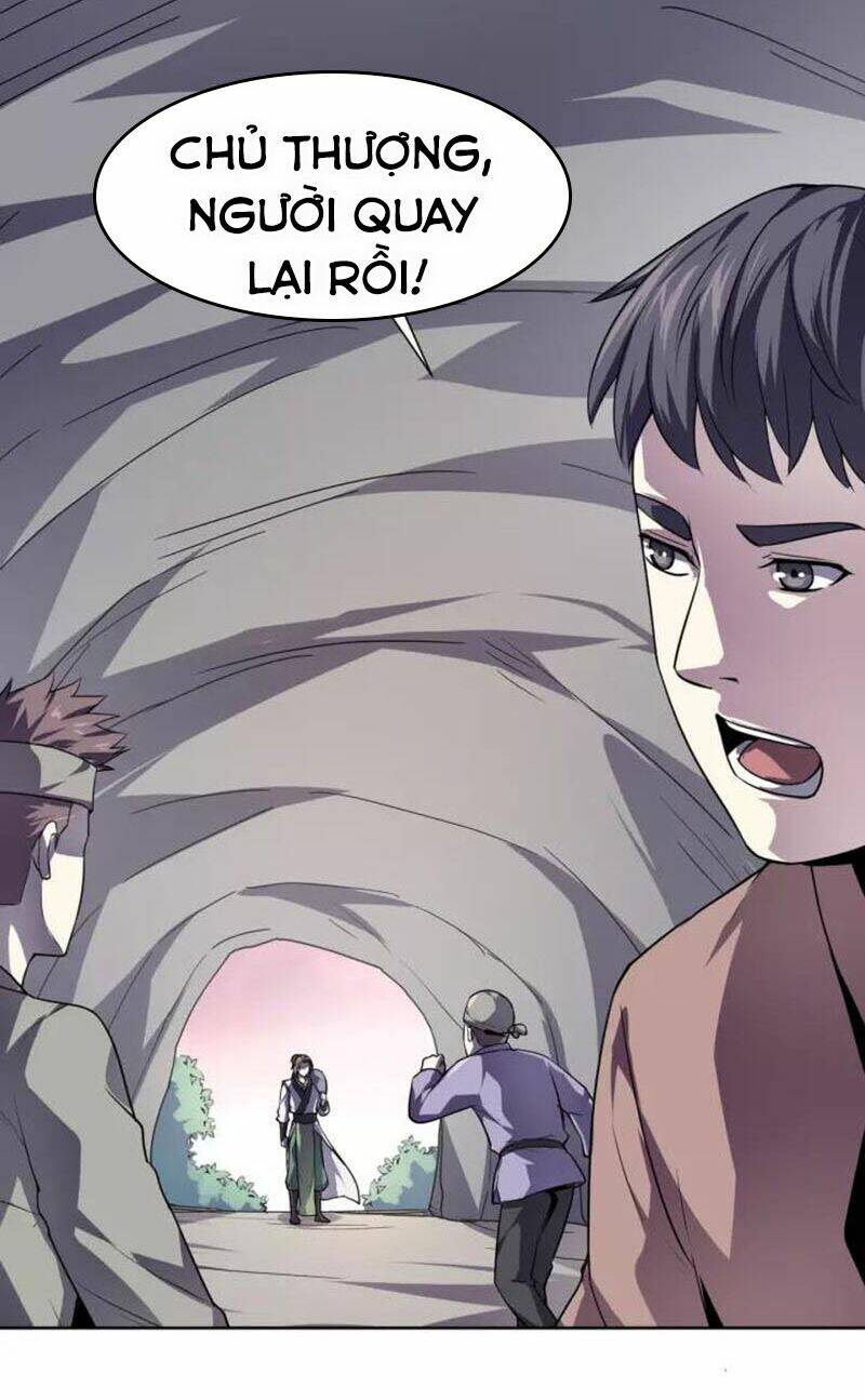 nghịch thiên đại thần chapter 71.5 13