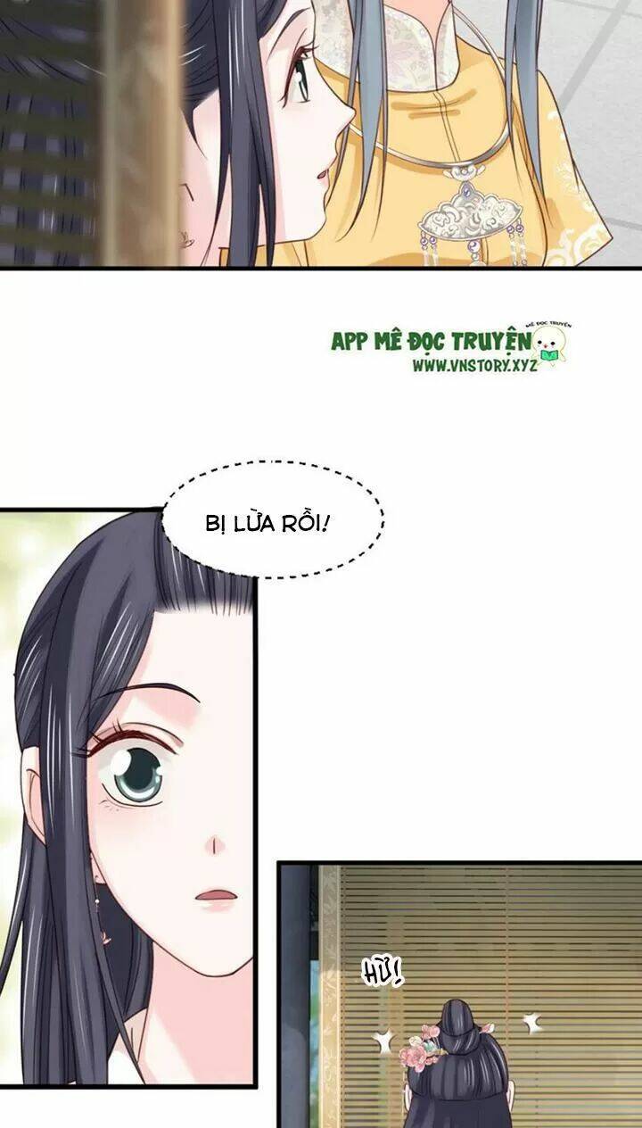 kiều nữ độc phi chapter 190 14