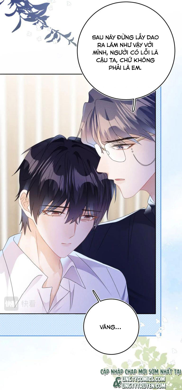 mạnh mẽ công chiếm chapter 45 33