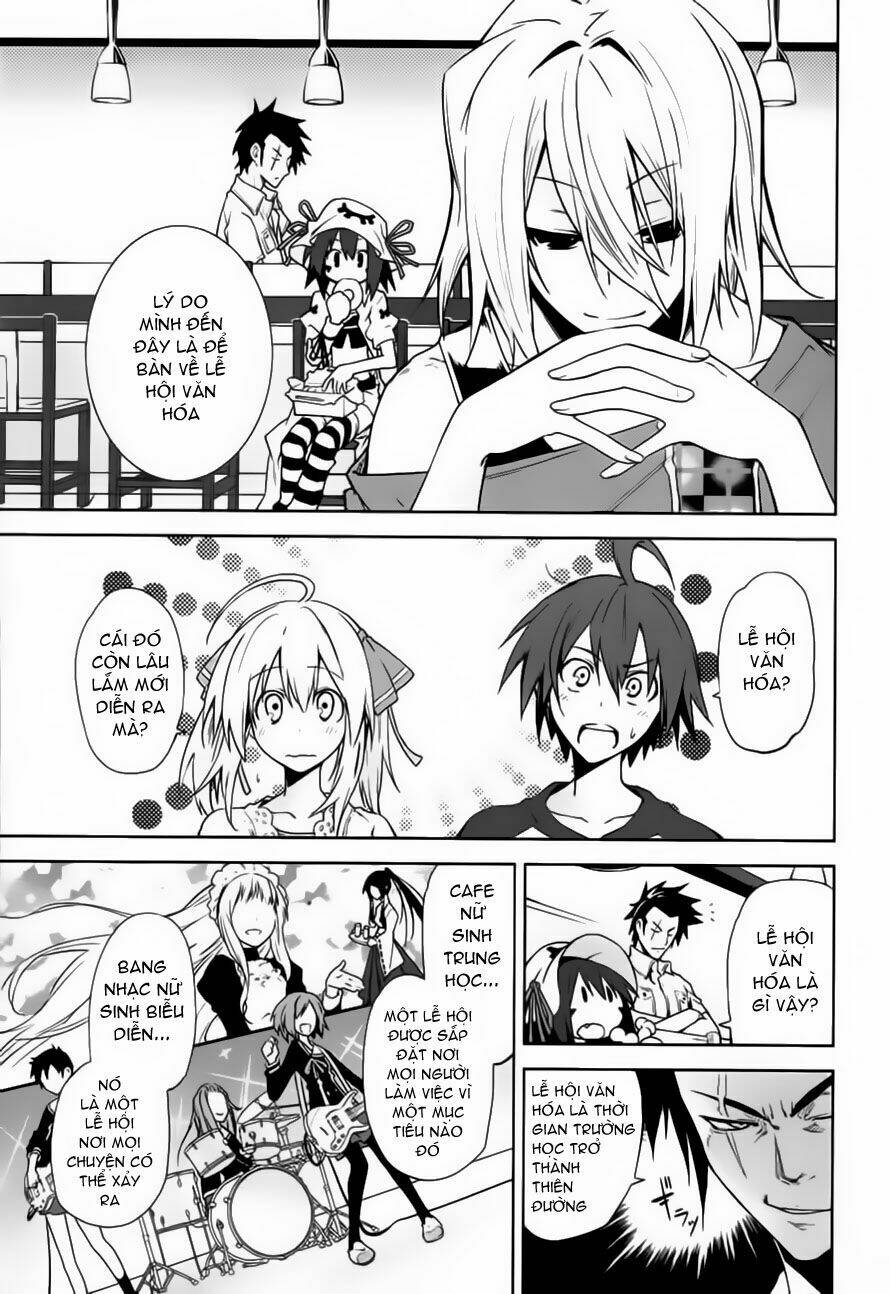 yumekui merry chapter 37 13