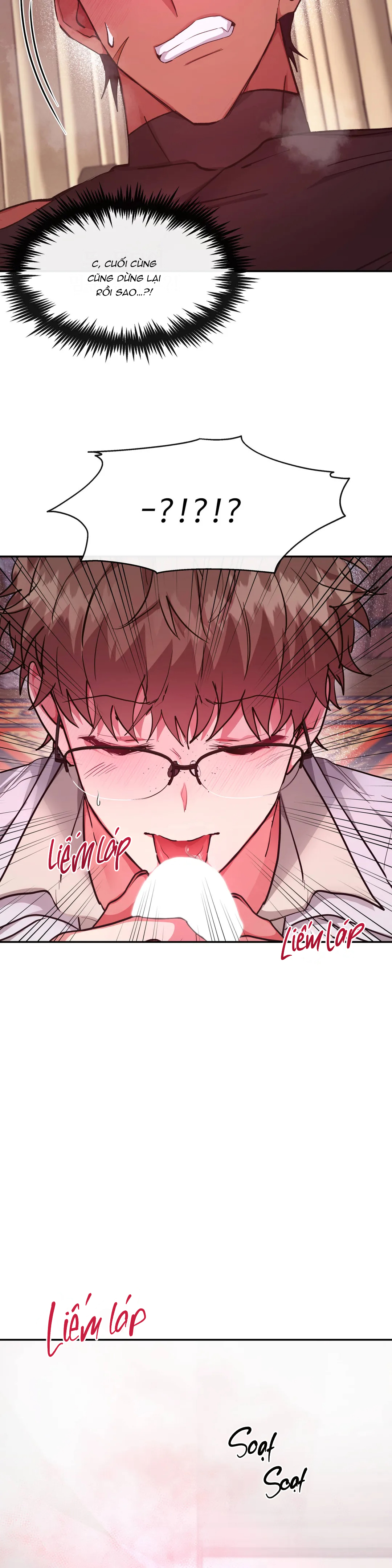 lâu đài tình ái chapter 15 10