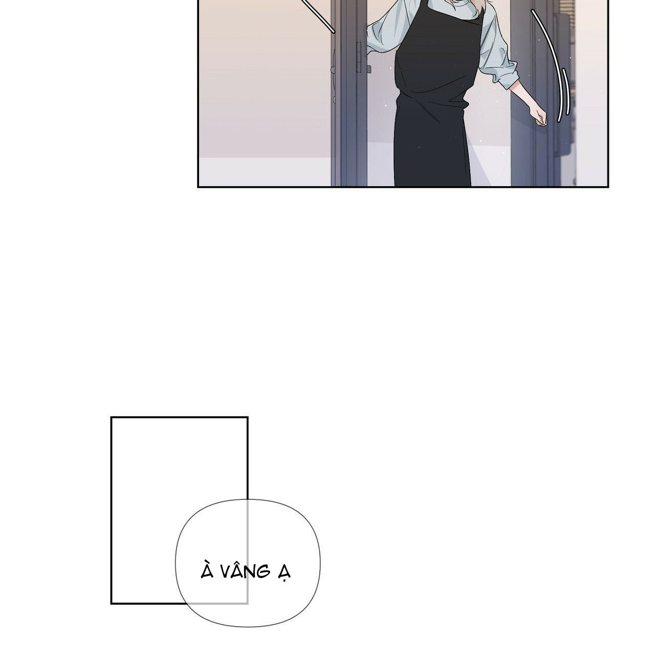 đừng bận tâm darling chapter 5 57