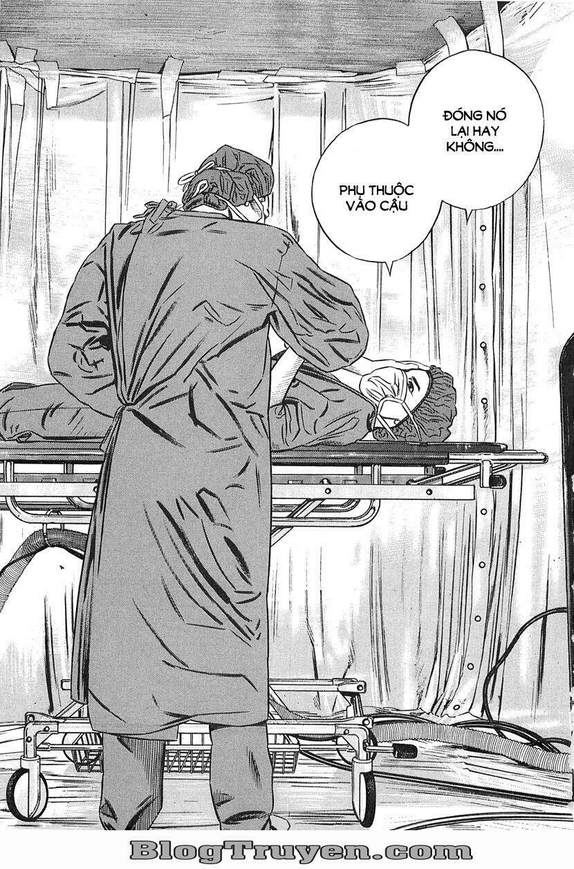 homunculus chapter 64 10