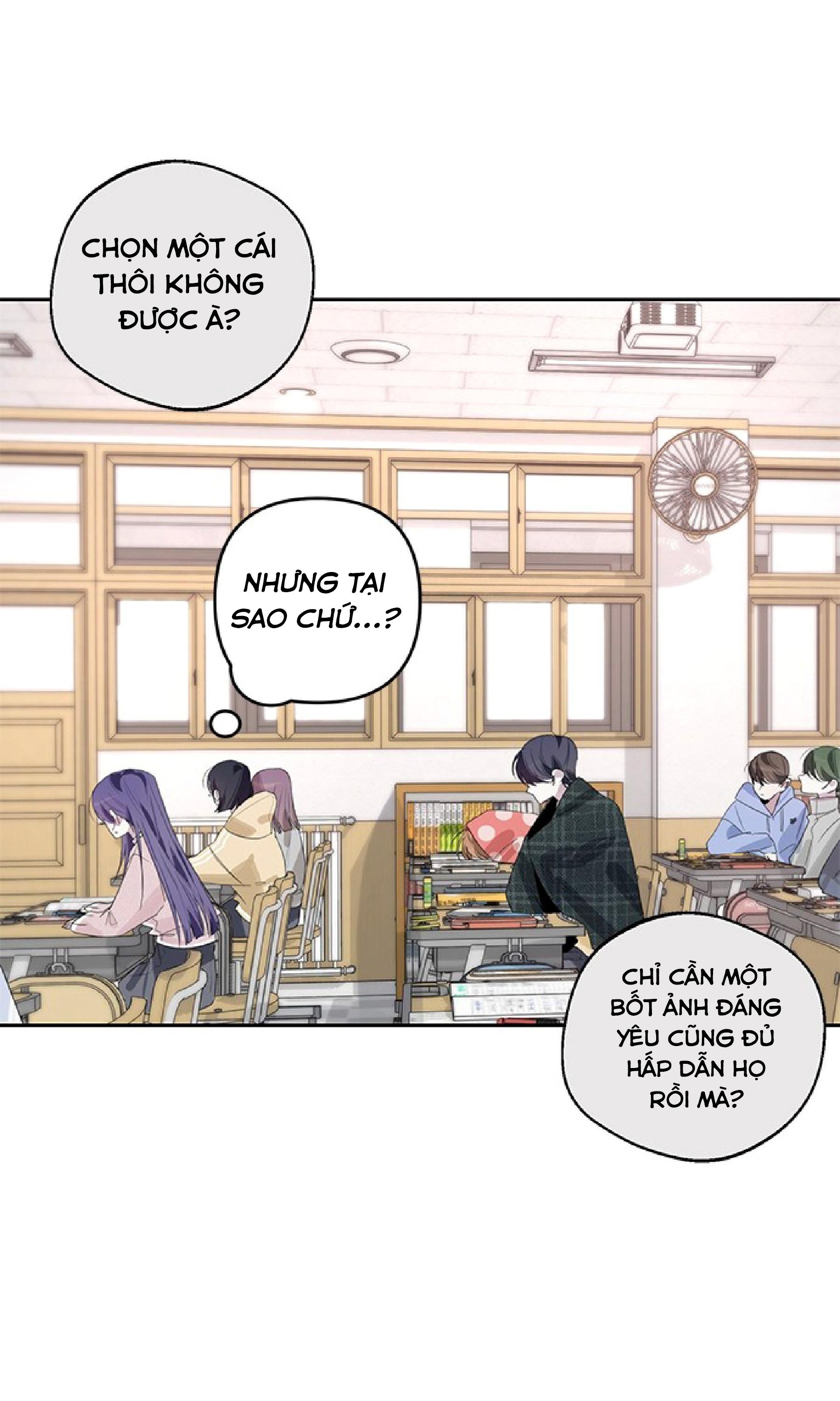 đàn anh xấu xa của tôi chapter 44 88