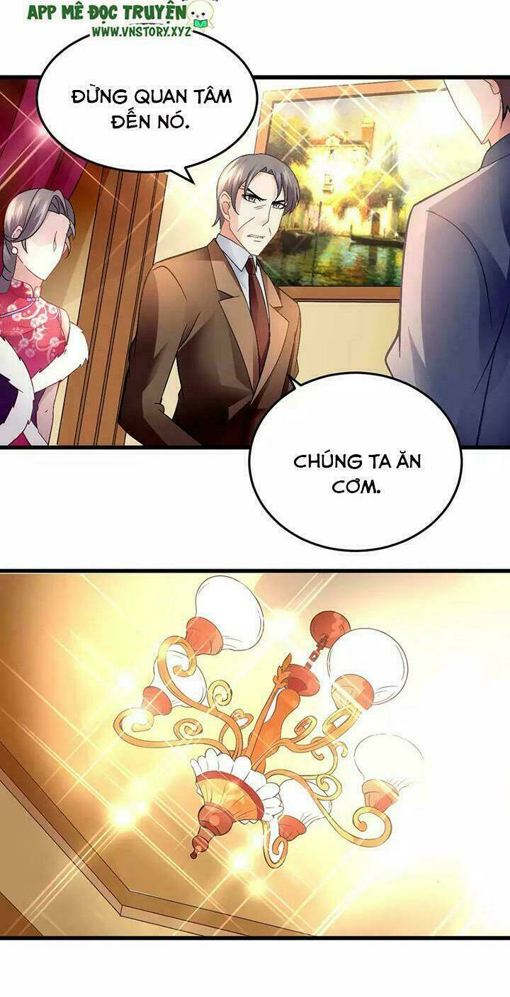 trò chơi săn tình - tổng tài khó kìm lòng chapter 9 27