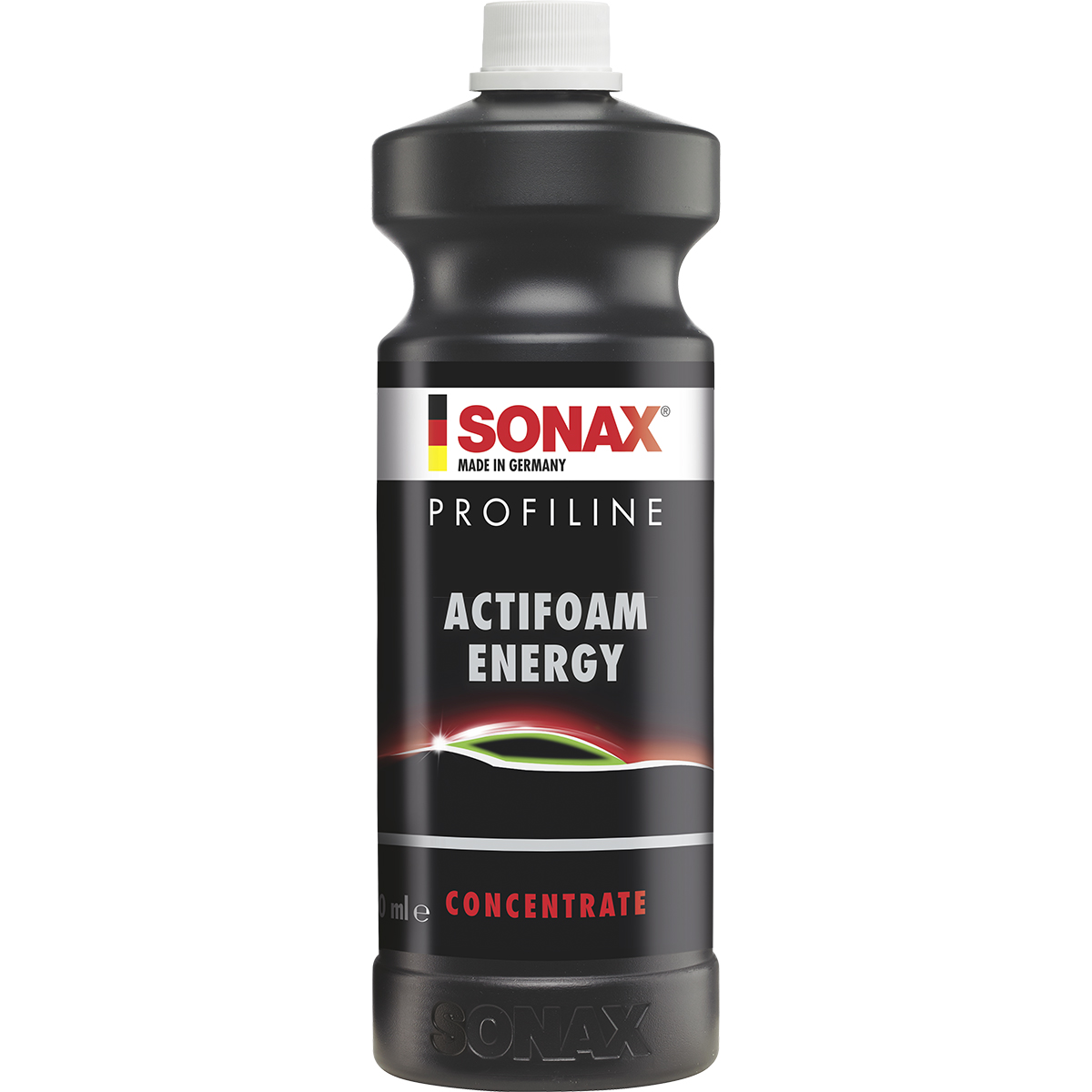 Nước rửa xe bọt tuyết Sonax 618300 PROFILINE ActiFoam Energy 1L