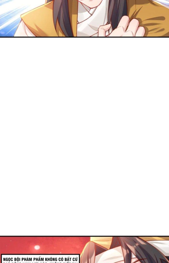 đoán mệnh mà thôi, cửu vĩ yêu đế làm sao lại thành nương tử của ta?! chapter 2 10