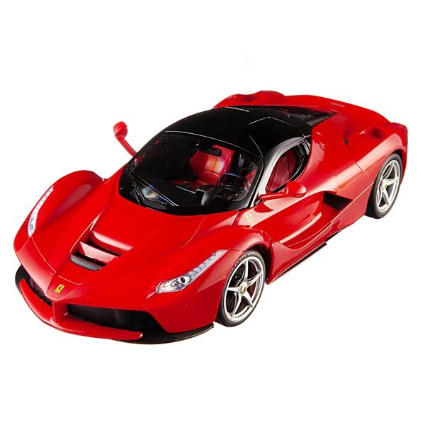 Đồ Chơi Xe Điều Khiển 1:14 - LaFerrari - Rastar R50100/RED