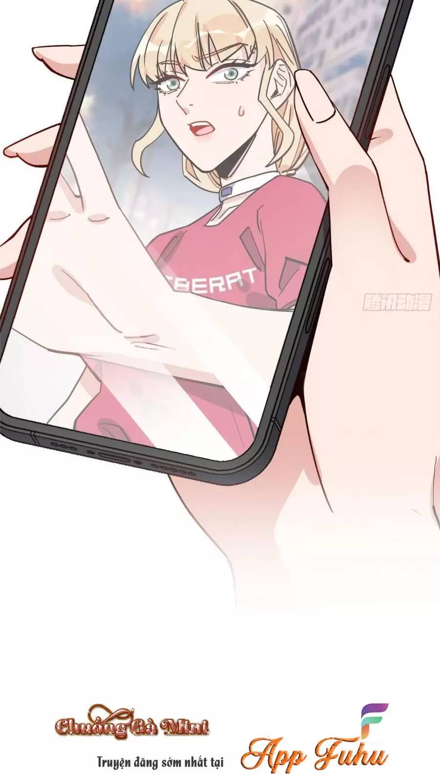 cố tổng, vợ của ngài quá mạnh rồi! chapter 86 36